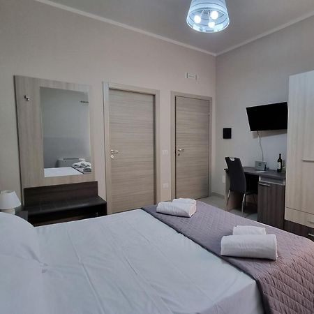 Residenza Atena โตรเปอา ภายนอก รูปภาพ