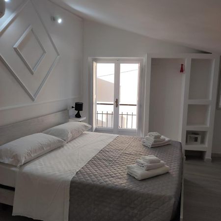 Residenza Atena โตรเปอา ภายนอก รูปภาพ
