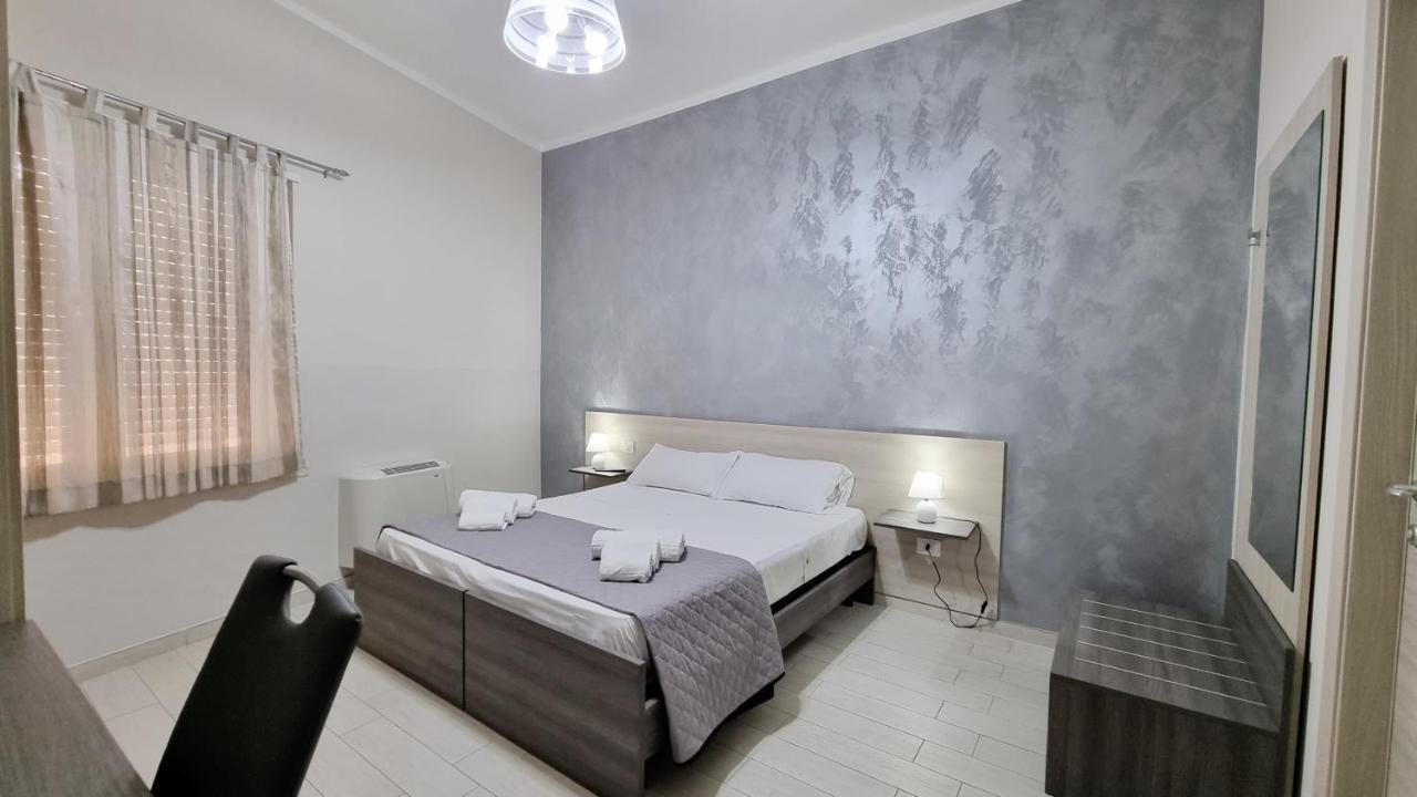 Residenza Atena โตรเปอา ภายนอก รูปภาพ