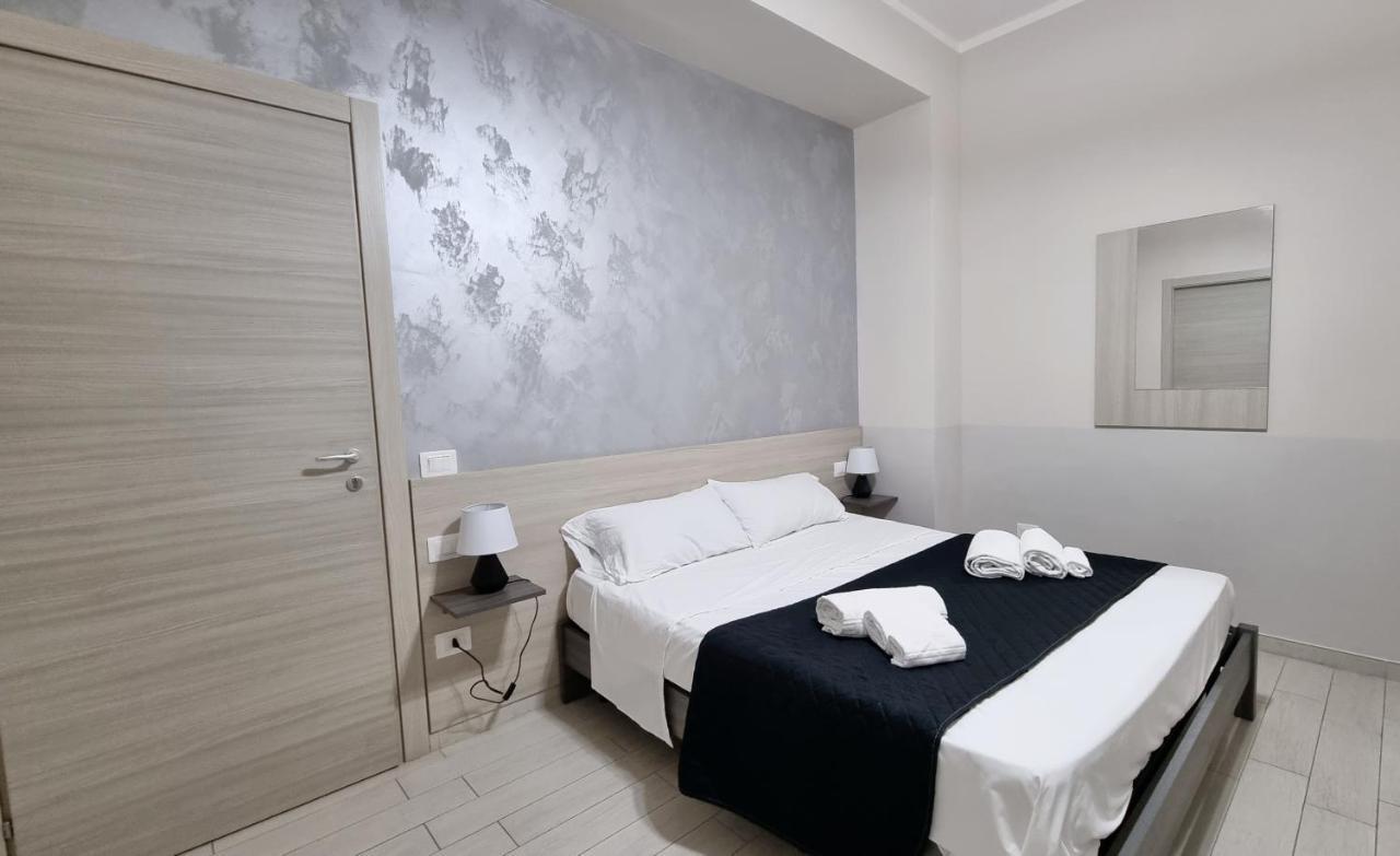 Residenza Atena โตรเปอา ภายนอก รูปภาพ