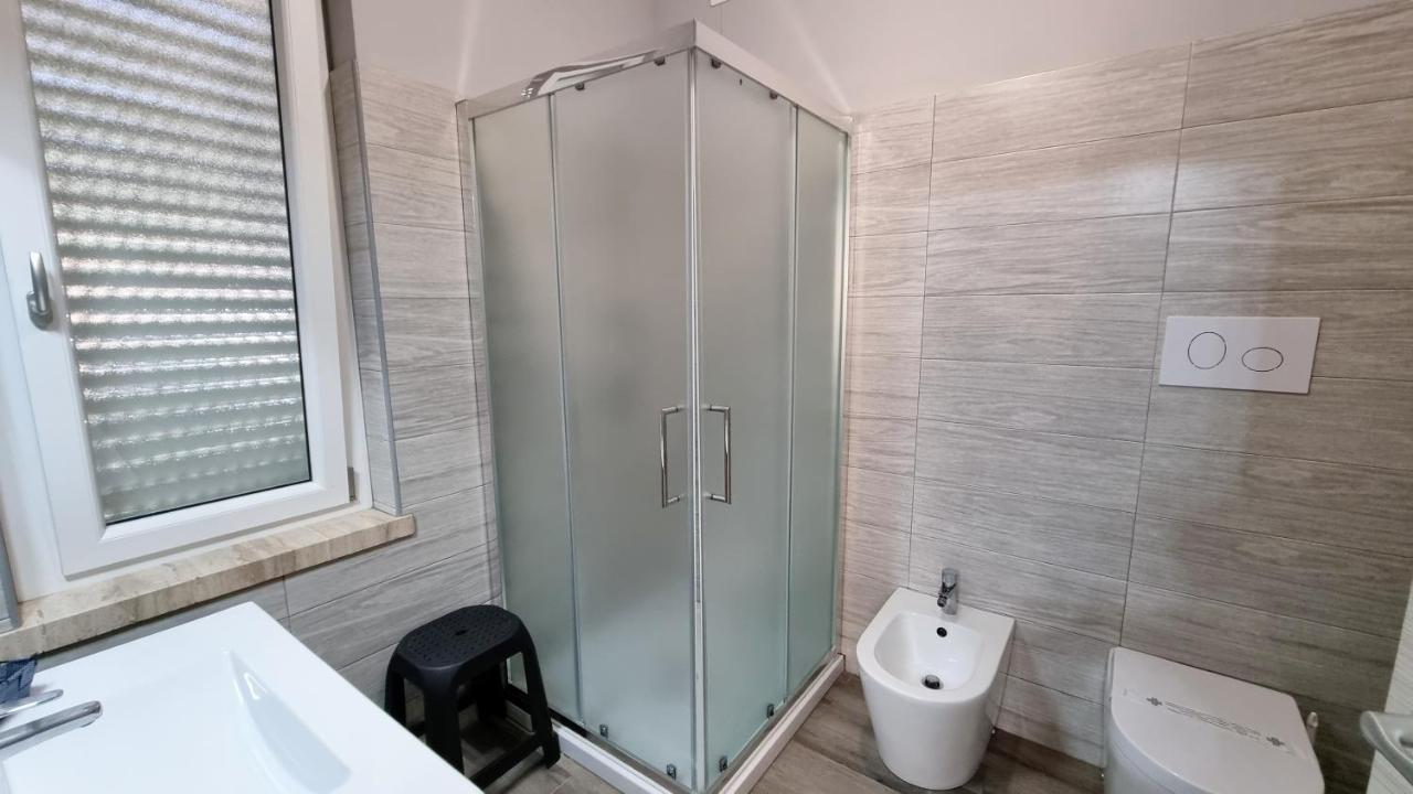 Residenza Atena โตรเปอา ภายนอก รูปภาพ