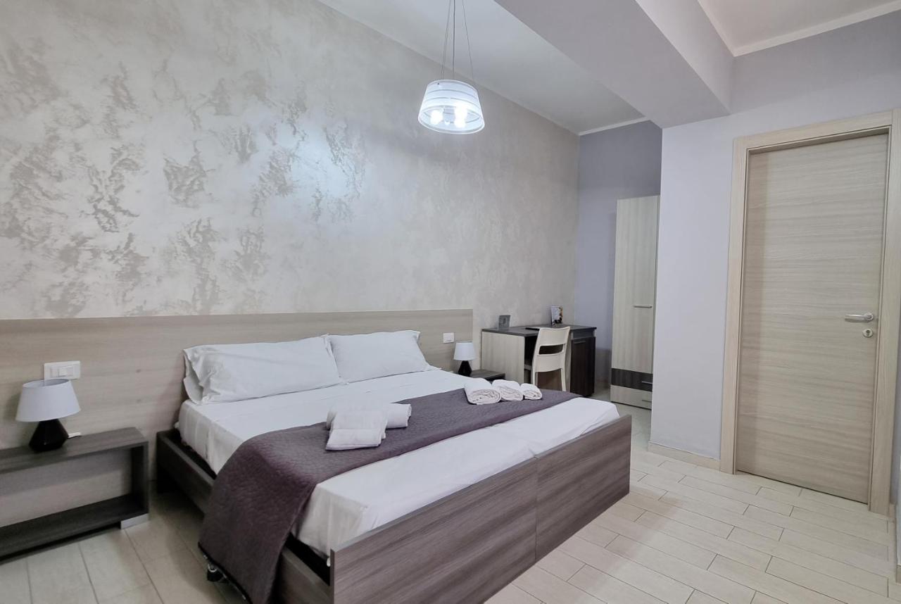 Residenza Atena โตรเปอา ภายนอก รูปภาพ
