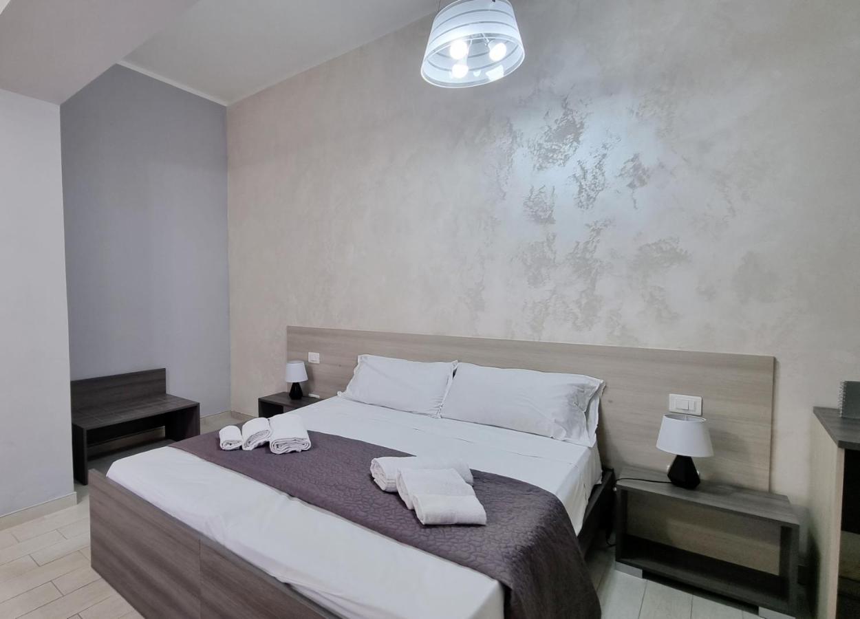 Residenza Atena โตรเปอา ภายนอก รูปภาพ