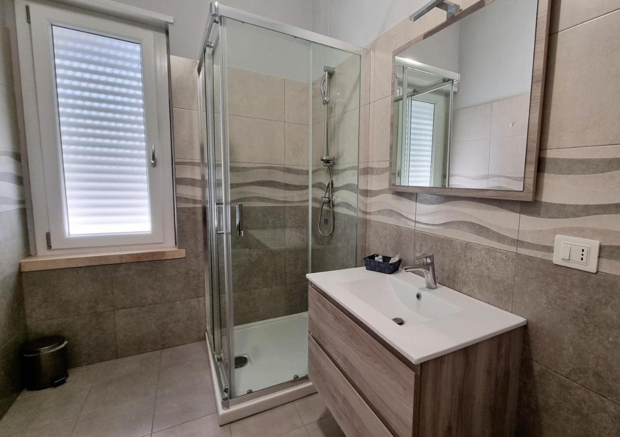 Residenza Atena โตรเปอา ภายนอก รูปภาพ