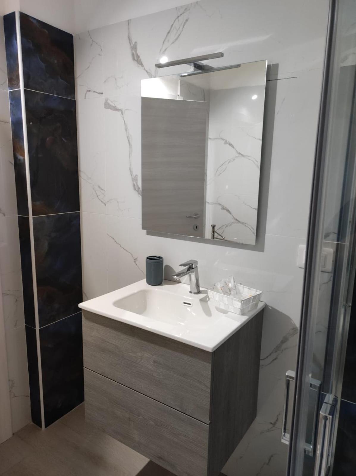 Residenza Atena โตรเปอา ภายนอก รูปภาพ
