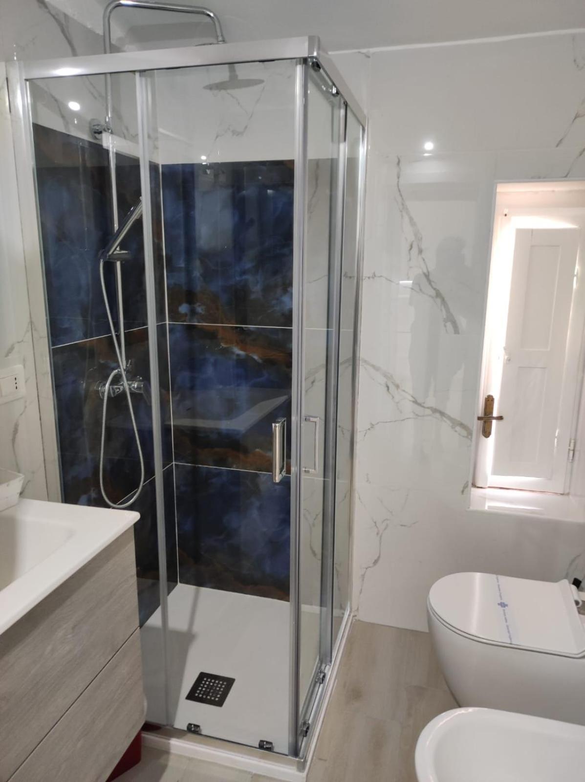 Residenza Atena โตรเปอา ภายนอก รูปภาพ