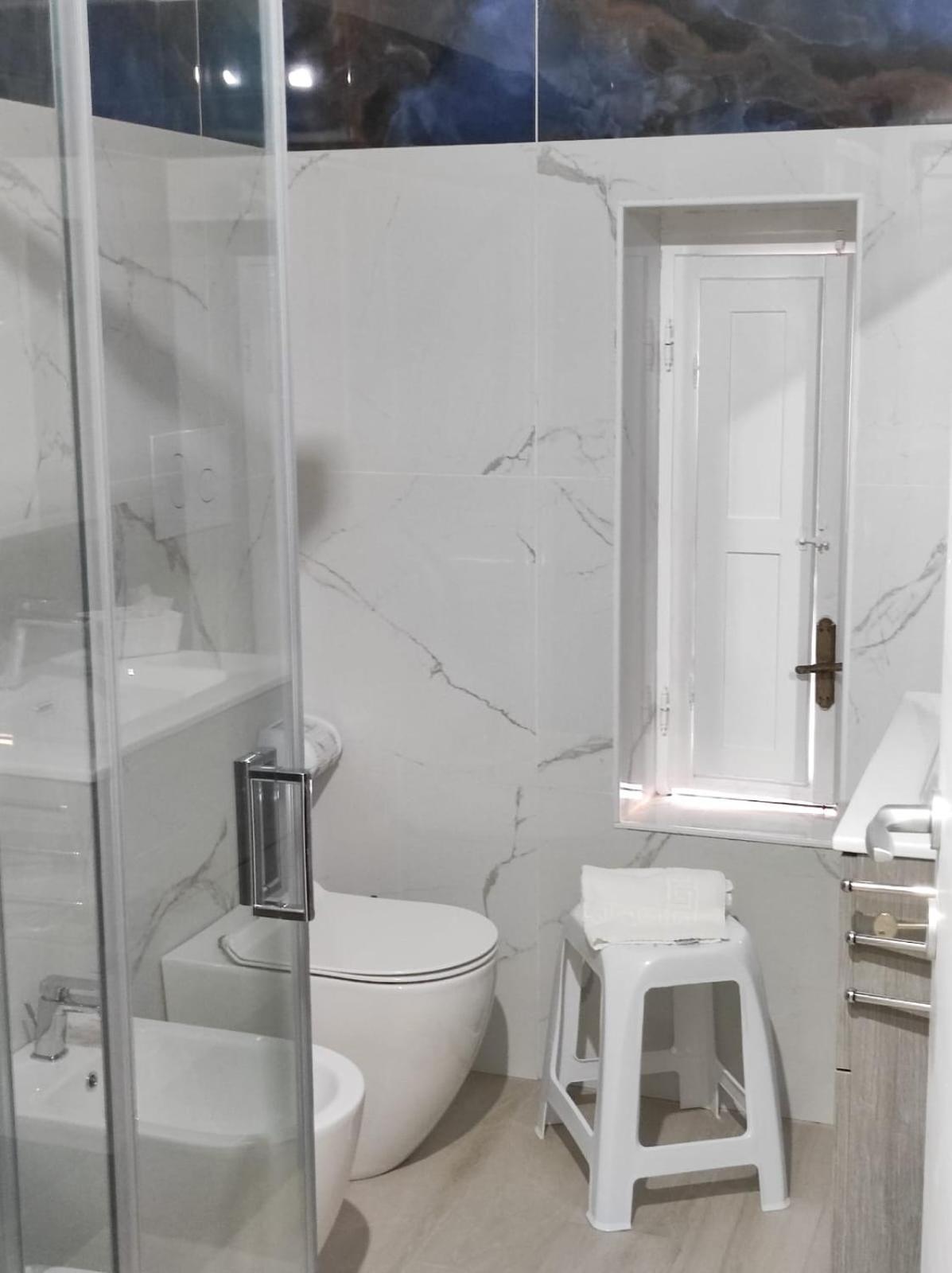 Residenza Atena โตรเปอา ภายนอก รูปภาพ